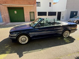 BMW 318i cabrio