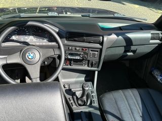 BMW 318i cabrio