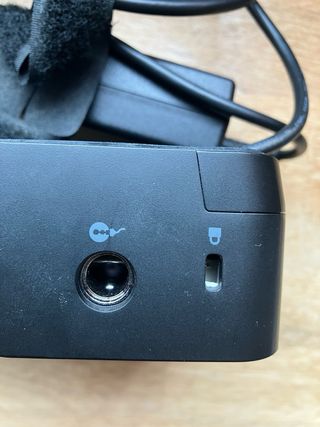 Docking Station HP Ultraslim