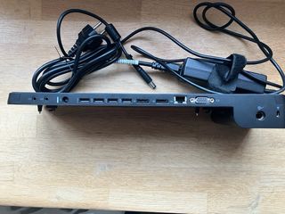 Docking Station HP Ultraslim