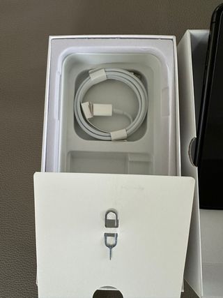 iPhone 11 Pro Max 256 GB Nero