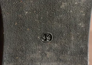 Botines Blogger Negros