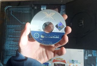 X-Men III The Official Game