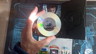 X-Men III The Official Game