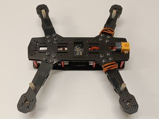 Drone FPV Carbono QAV 250