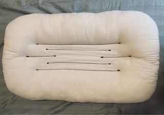 Nido reductor para bebé Ortorex Poddle Pod