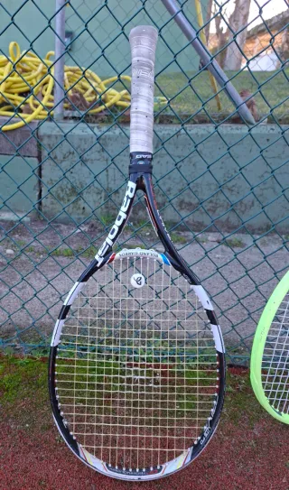 Raqueta Babolat Pure Drive Lite Roland Garros