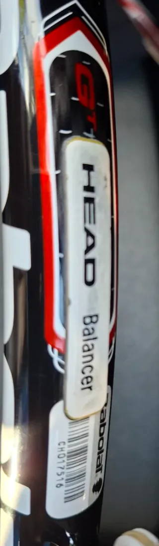 Raqueta Babolat Pure Drive Lite Roland Garros