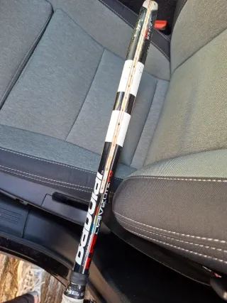 Raqueta Babolat Pure Drive Lite Roland Garros