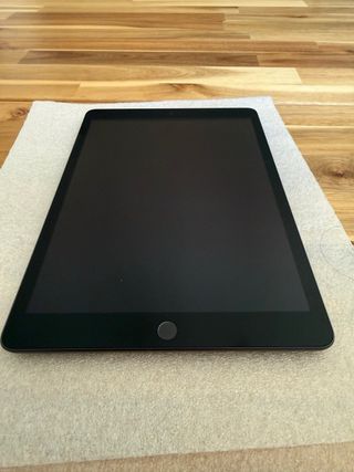 Apple iPad 7ª Gen 32GB Negro/Gris