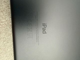 Apple iPad 7ª Gen 32GB Negro/Gris