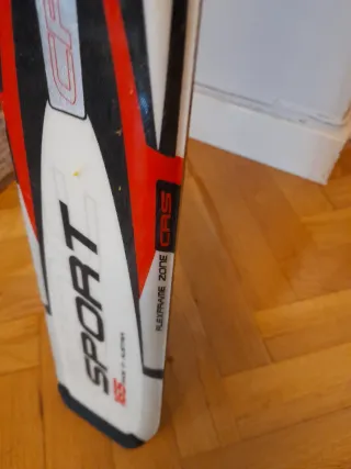 Esquís Blizzard Sport