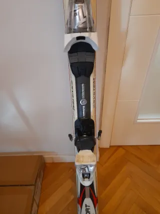 Esquís Blizzard Sport