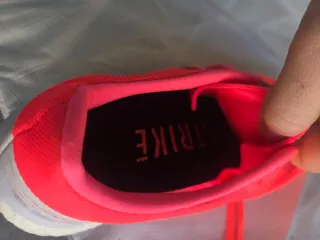 Adidas Adizero 37,5 Nuevas