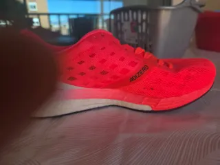 Adidas Adizero 37,5 Nuevas