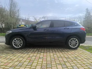 BMW X2 20D xdrive 2019