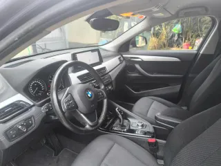 BMW X2 20D xdrive 2019