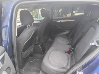 BMW X2 20D xdrive 2019