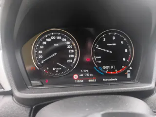 BMW X2 20D xdrive 2019