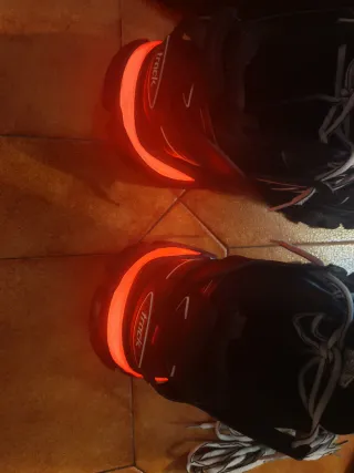 Balenciaga Track Led
