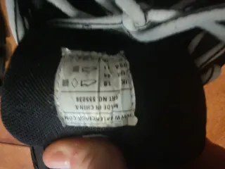 Balenciaga Track Led