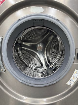 Lavadora LG 7kg Grantia Transporte gratis A+++