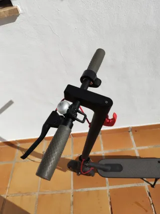 Patinete Eléctrico Xiaomi M365