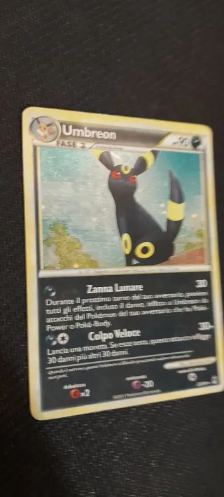 Umbreon Holo
