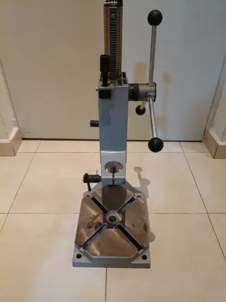 Soporte Taladro Wolfcraft