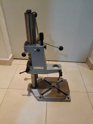 Soporte Taladro Wolfcraft