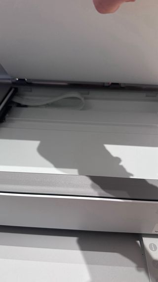 Impresora HP Envy 6020e Multifunción