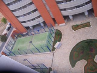 Piso en alquiler en Bellavista en Sevilla