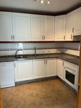 Piso en alquiler en Bellavista en Sevilla