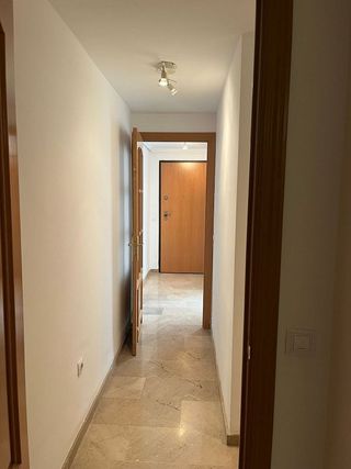 Piso en alquiler en Bellavista en Sevilla