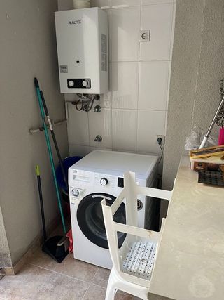 Piso en alquiler en Bellavista en Sevilla