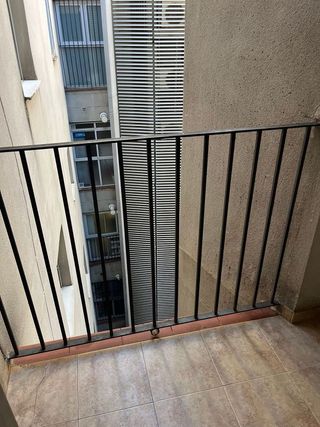 Piso en alquiler en Bellavista en Sevilla