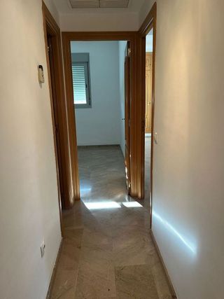 Piso en alquiler en Bellavista en Sevilla