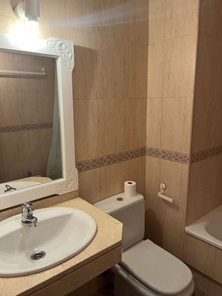 Piso en alquiler en Bellavista en Sevilla