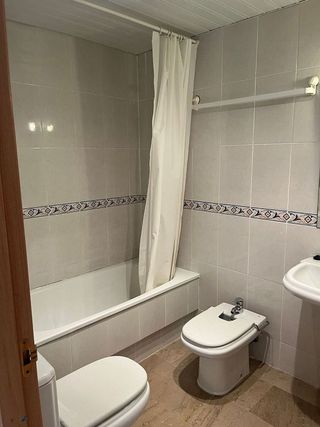 Piso en alquiler en Bellavista en Sevilla