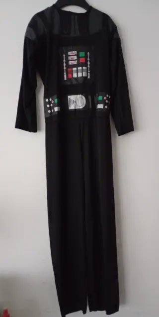 Disfraz Darth Vader