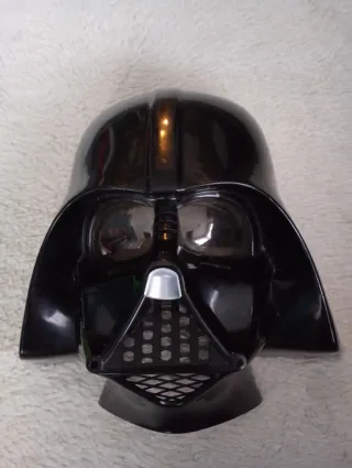 Disfraz Darth Vader