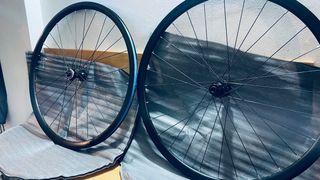 Ruedas carretera Orbea Orca M30