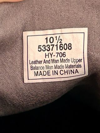 Zapatillas DKNY Piel Talla 44