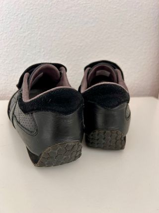 Zapatillas DKNY Piel Talla 44