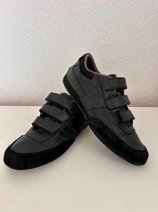 Zapatillas DKNY Piel Talla 44