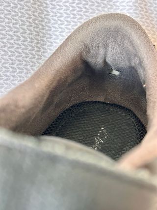 Zapatillas DKNY Piel Talla 44