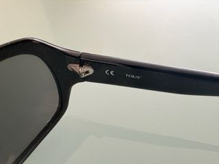 Gafas de sol Tous negras