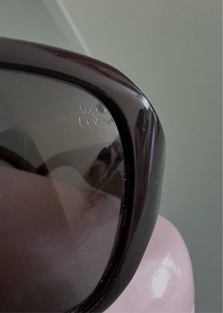 Gafas de sol Tous negras