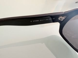 Gafas de sol Tous negras