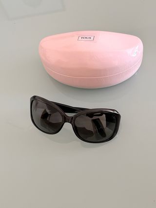 Gafas de sol Tous negras